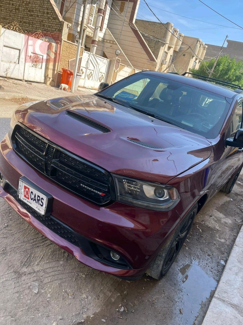 Dodge Durango